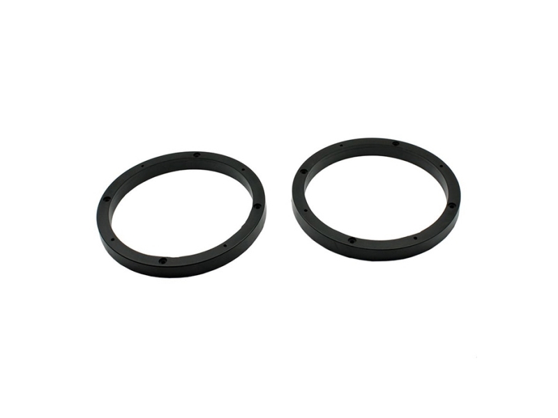 Connects2 CT25UV20 Universella högtalarramar | Bilvård & Biltillbehör - Bilens Interiörutrustning - HiFi för bilar - Hifi Tillbehör | GameStuff