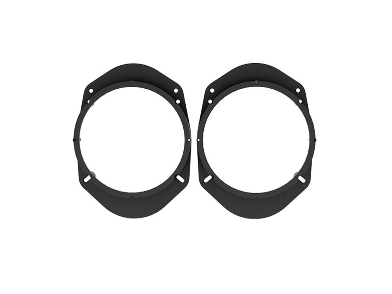 Ct25mz02 högtalarram kit Mazda | Bilvård & Biltillbehör - Bilens Interiörutrustning - HiFi för bilar - Hifi Tillbehör | GameStuff