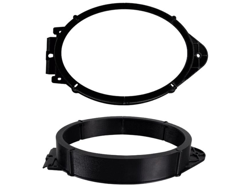 Connects2 högtalarram gmc Chevrolet | Bilvård & Biltillbehör - Bilens Interiörutrustning - HiFi för bilar - Hifi Tillbehör | GameStuff