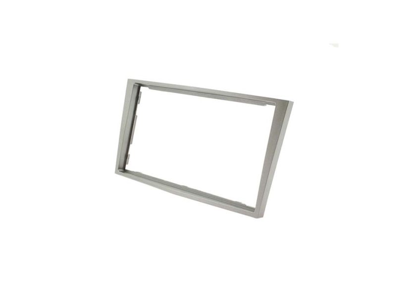 Connects2 CT24VX23 ramme Opel | Bilvård & Biltillbehör - Bilens Interiörutrustning - HiFi för bilar - Hifi Tillbehör | GameStuff