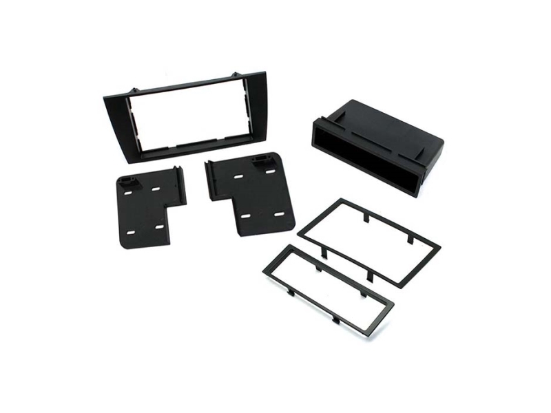 Connects2 CT24JG04 multi ramme Jaguar so | Bilvård & Biltillbehör - Bilens Interiörutrustning - HiFi för bilar - Hifi Tillbehör | GameStuff