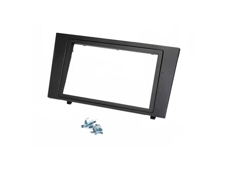 Connects2 CT24FD43 ramme Ford | Bilvård & Biltillbehör - Bilens Interiörutrustning - HiFi för bilar - Hifi Tillbehör | GameStuff