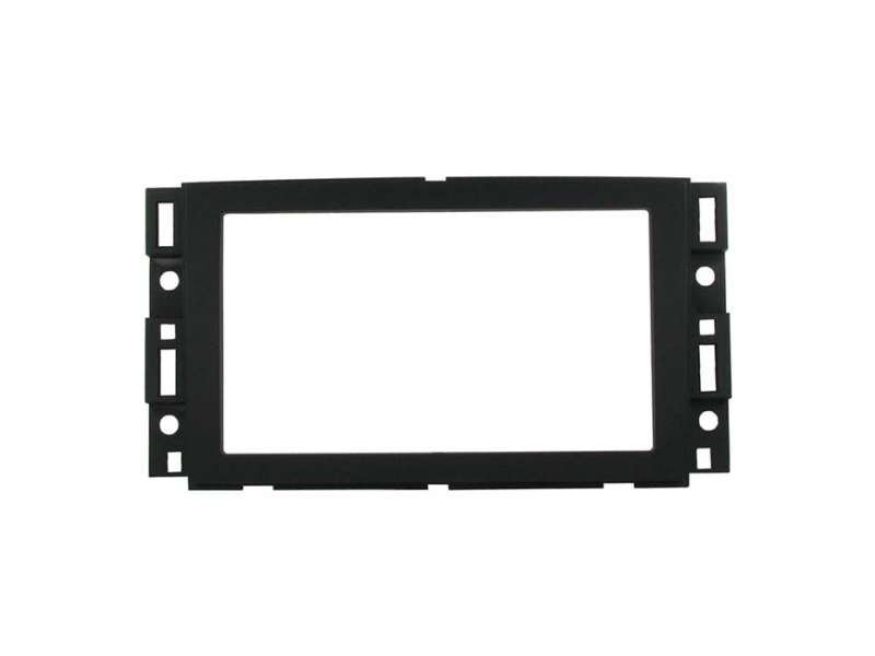 Connects2 CT24CV02 95-3305 2-DIN kit | Bilvård & Biltillbehör - Bilens Interiörutrustning - HiFi för bilar - Hifi Tillbehör | GameStuff