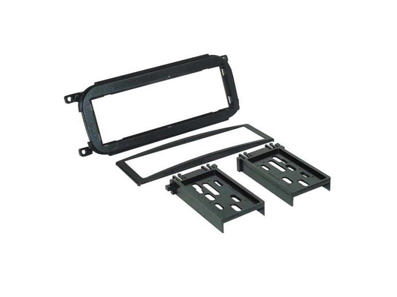 Connects2 CT24CH14 ramme Chrysler | Bilvård & Biltillbehör - Bilens Interiörutrustning - HiFi för bilar - Hifi Tillbehör | GameStuff