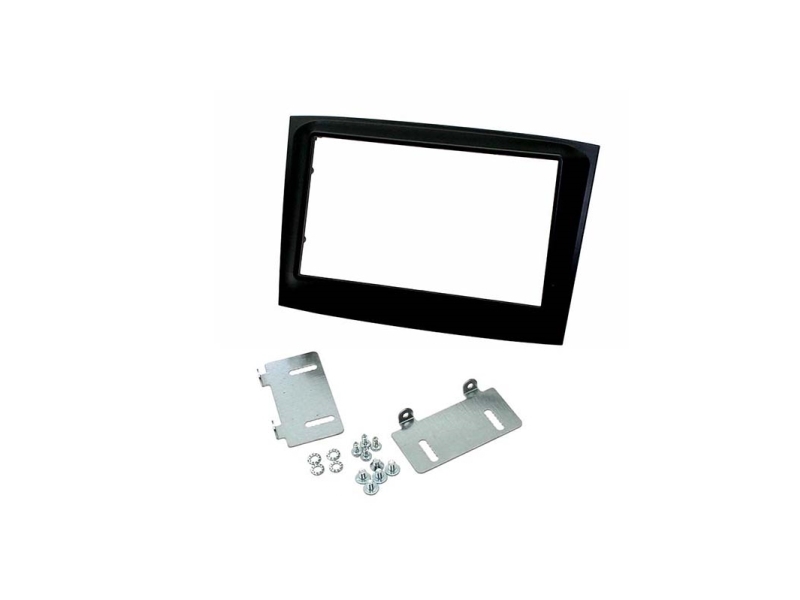 Connects2 CT23VX52 2-DIN kit Opel | Bilvård & Biltillbehör - Bilens Interiörutrustning - HiFi för bilar - Hifi Tillbehör | GameStuff