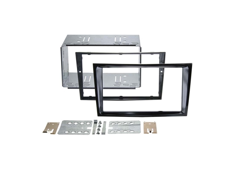 Connects2 CT23VX36 2-DIN kit Opel | Bilvård & Biltillbehör - Bilens Interiörutrustning - HiFi för bilar - Hifi Tillbehör | GameStuff