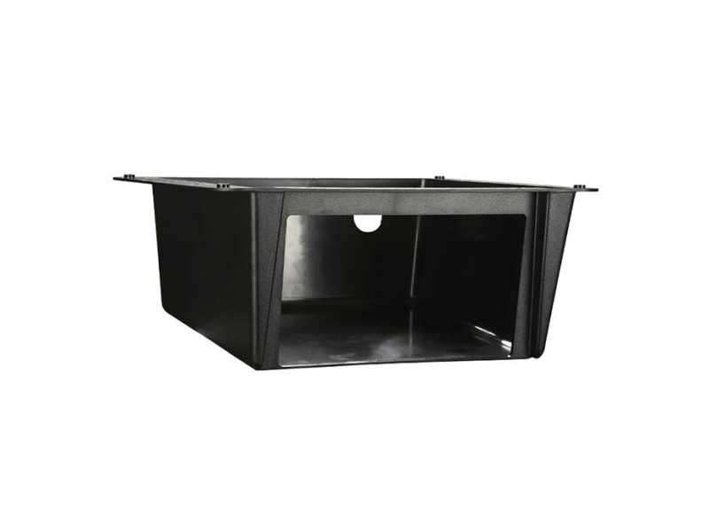 Connects2 CT23UN03 2-DIN monteringskasse | Bilvård & Biltillbehör - Bilens Interiörutrustning - HiFi för bilar - Hifi Tillbehör | GameStuff