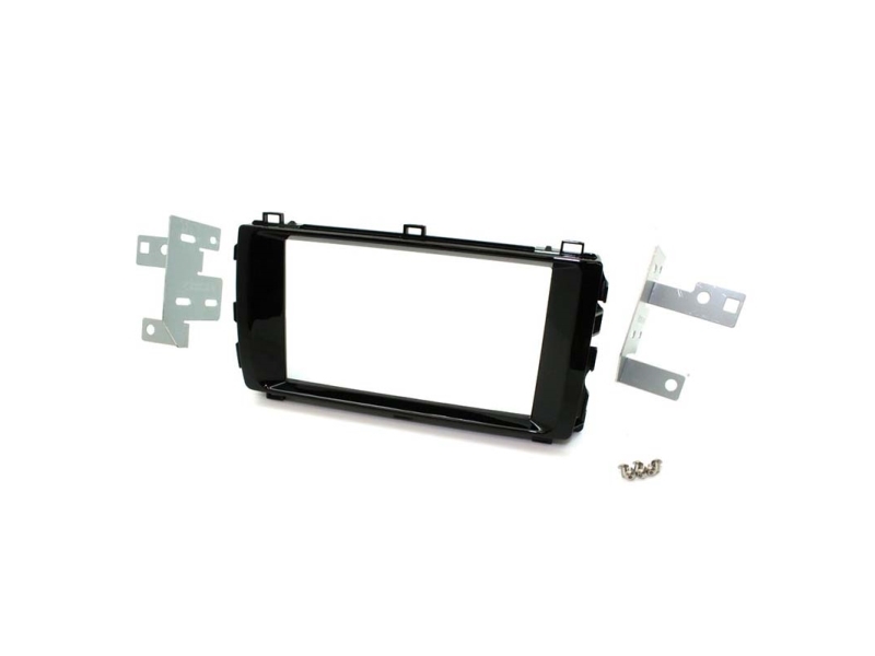 Connects2 Ct23ty42 Din Kit Toyota