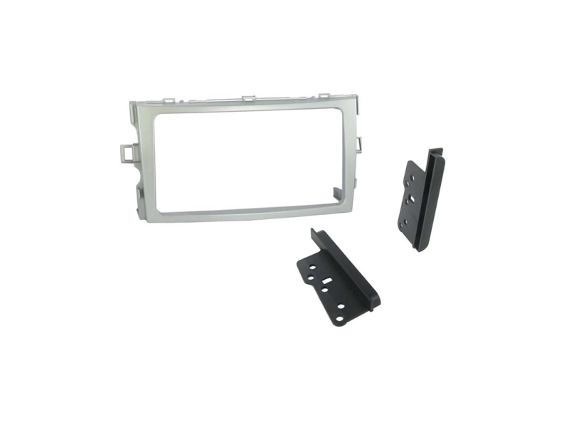 Connects2 CT23TY28 2-DIN kit Toyota | Bilvård & Biltillbehör - Bilens Interiörutrustning - HiFi för bilar - Hifi Tillbehör | GameStuff