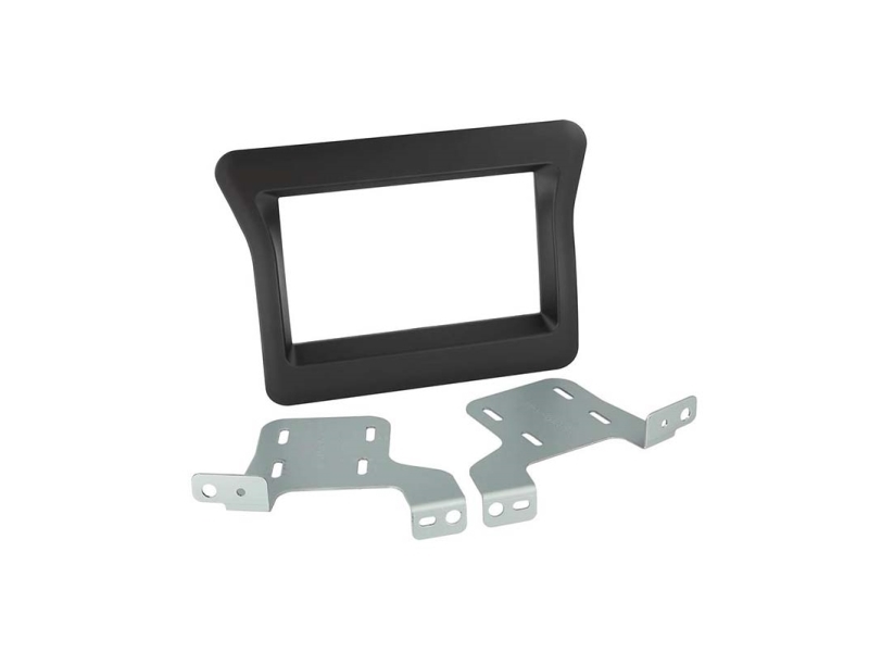 Connects2 CT23RT11 2-DIN kit Renault mas | Bilvård & Biltillbehör - Bilens Interiörutrustning - HiFi för bilar - Hifi Tillbehör | GameStuff