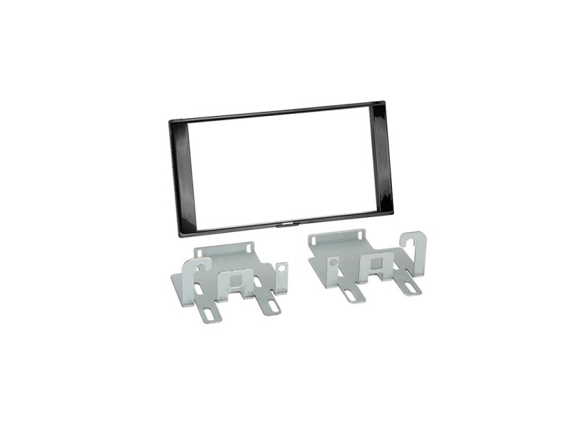 Connects2 CT23NS31 2-DIN kit Nissan puls | Bilvård & Biltillbehör - Bilens Interiörutrustning - HiFi för bilar - Hifi Tillbehör | GameStuff