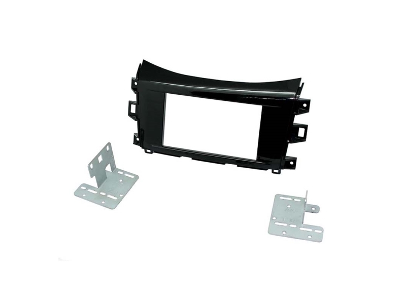 Connects2 Ct23ns22 Din Kit Nissan