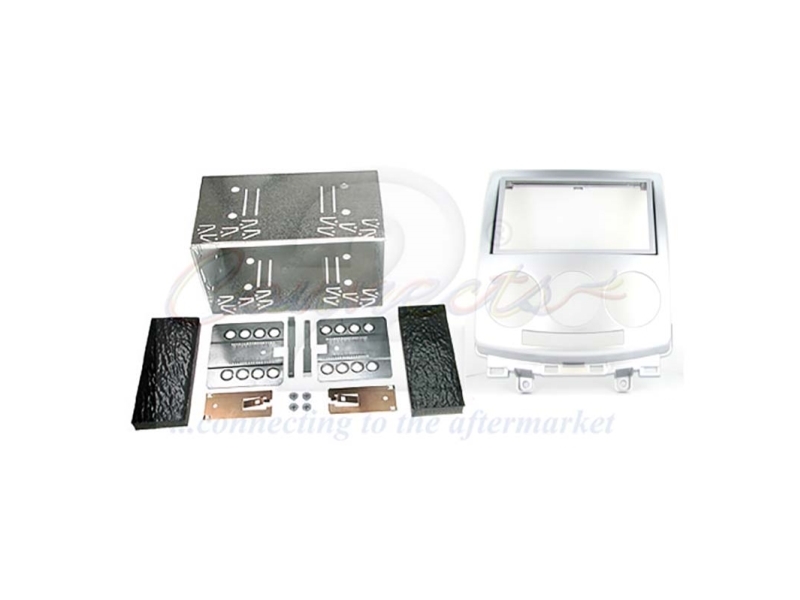 Connects2 CT23MZ02 2-DIN kit Mazda | Bilvård & Biltillbehör - Bilens Interiörutrustning - HiFi för bilar - Hifi Tillbehör | GameStuff