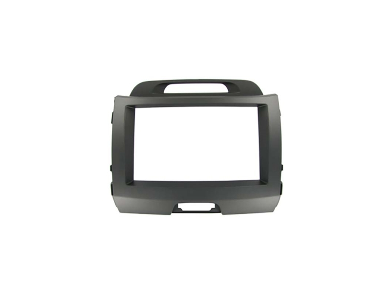 Connects2 CT23KI24 2-DIN kit Kia | Bilvård & Biltillbehör - Bilens Interiörutrustning - HiFi för bilar - Hifi Tillbehör | GameStuff