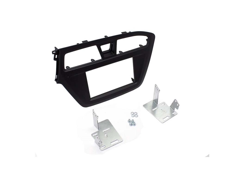 Connects2 CT23HY42L 2-DIN kit i20 2015> | Bilvård & Biltillbehör - Bilens Interiörutrustning - HiFi för bilar - Hifi Tillbehör | GameStuff