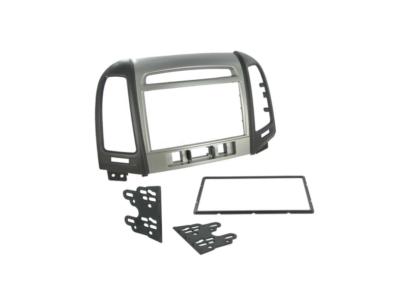 Connects2 CT23HY26L 2-DIN kit | Bilvård & Biltillbehör - Bilens Interiörutrustning - HiFi för bilar - Hifi Tillbehör | GameStuff