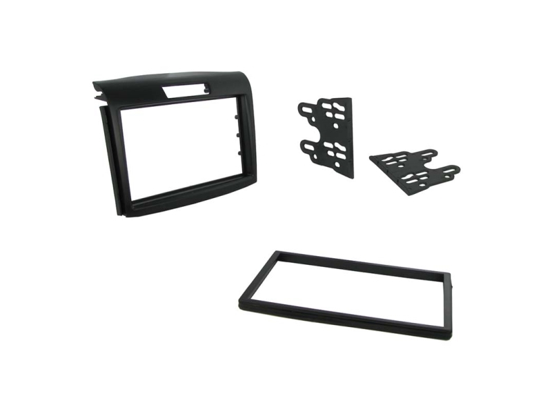 Connects2 CT23HD24 2-DIN kit Honda | Bilvård & Biltillbehör - Bilens Interiörutrustning - HiFi för bilar - Hifi Tillbehör | GameStuff