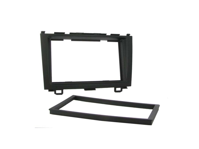 Connects2 CT23HD02A 2-DIN kit Honda | Bilvård & Biltillbehör - Bilens Interiörutrustning - HiFi för bilar - Hifi Tillbehör | GameStuff