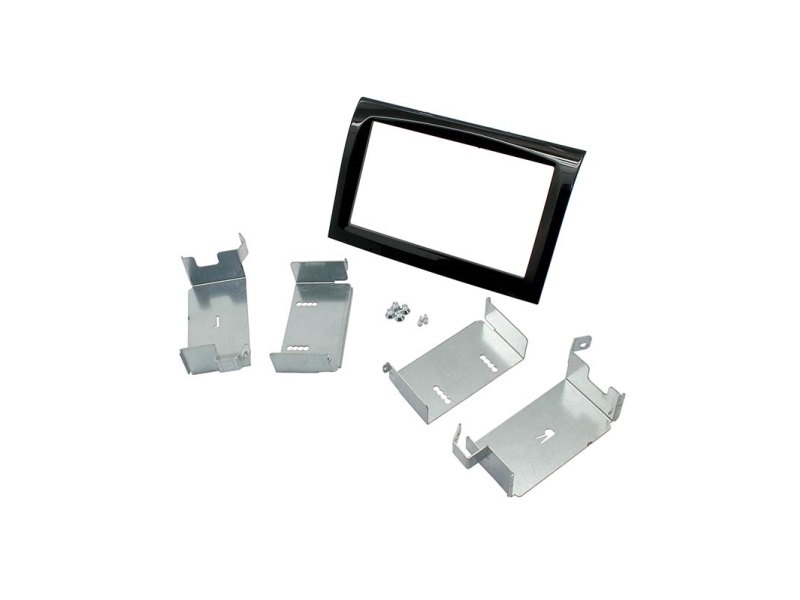 Connects2 CT23FT29 2-DIN kit Ducato 12-14 | Bilvård & Biltillbehör - Bilens Interiörutrustning - HiFi för bilar - Hifi Tillbehör | GameStuff