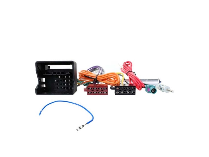 Connects2 ct20VW08 iso stik VW