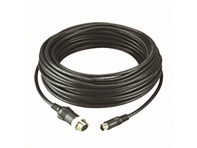 Kabel Pin Vådt Miljø
