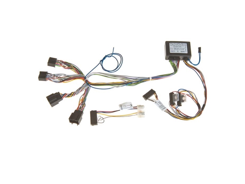 CTTSA001 interface | Bilvård & Biltillbehör - Bilens Interiörutrustning - HiFi för bilar - Hifi Tillbehör | GameStuff