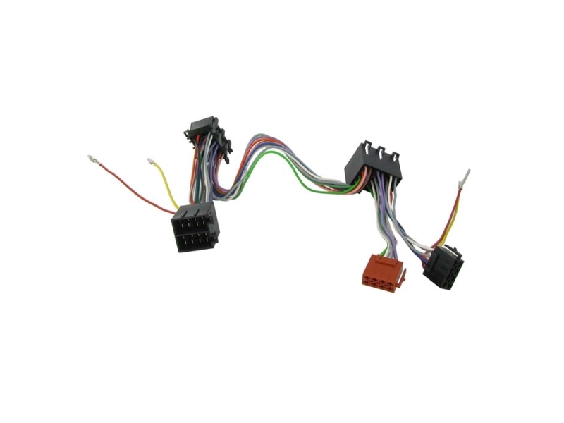 CT10VX01 sot053, 86171 Kabel | Bilvård & Biltillbehör - Bilens Interiörutrustning - HiFi för bilar - Hifi Tillbehör | GameStuff