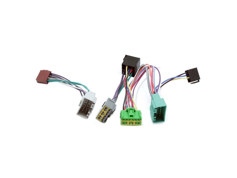 CT10VL02 sot043, 86190 Kabel | Bilvård & Biltillbehör - Bilens Interiörutrustning - HiFi för bilar - Hifi Tillbehör | GameStuff