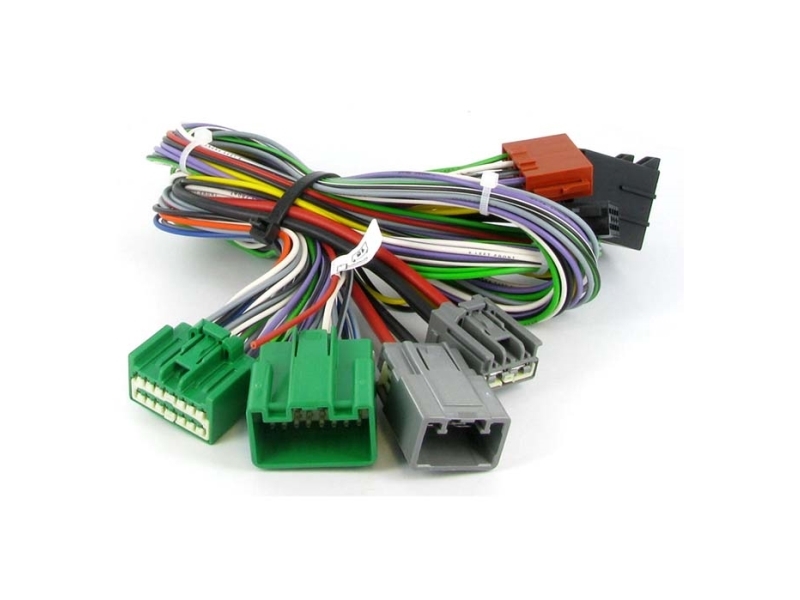 CT10LR02 sot970 interface | Bilvård & Biltillbehör - Bilens Interiörutrustning - HiFi för bilar - Hifi Tillbehör | GameStuff