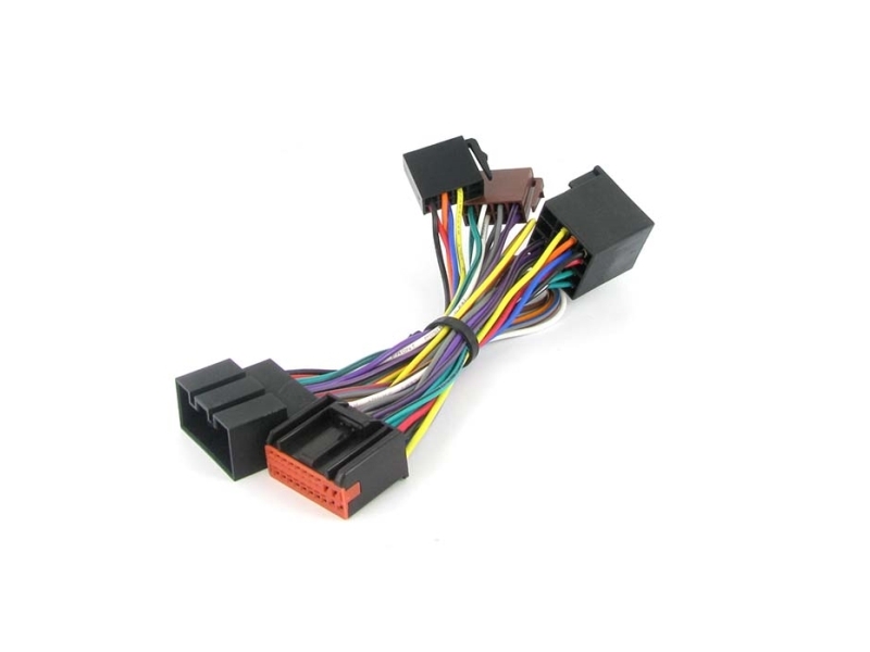 CT10JG01 sot082, 86133 Kabel | Bilvård & Biltillbehör - Bilens Interiörutrustning - HiFi för bilar - Hifi Tillbehör | GameStuff