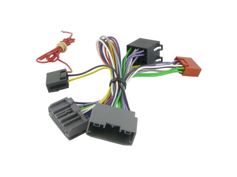 CT10CH03 sot948, 86117 Kabel | Bilvård & Biltillbehör - Bilens Interiörutrustning - HiFi för bilar - Hifi Tillbehör | GameStuff