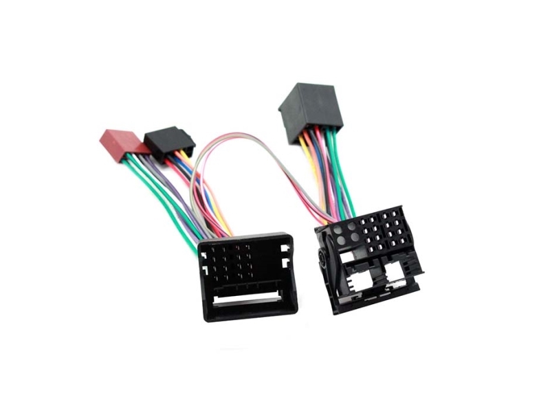 CT10BM02 sot076, 86111 Kabel | Bilvård & Biltillbehör - Bilens Interiörutrustning - HiFi för bilar - Hifi Tillbehör | GameStuff