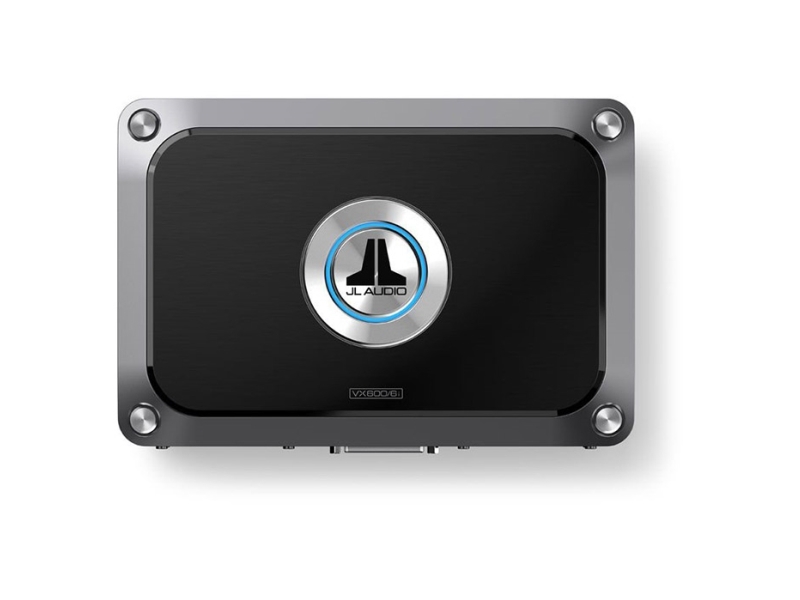 Audio Vxi 700w Kanal System Forstærker Dsp
