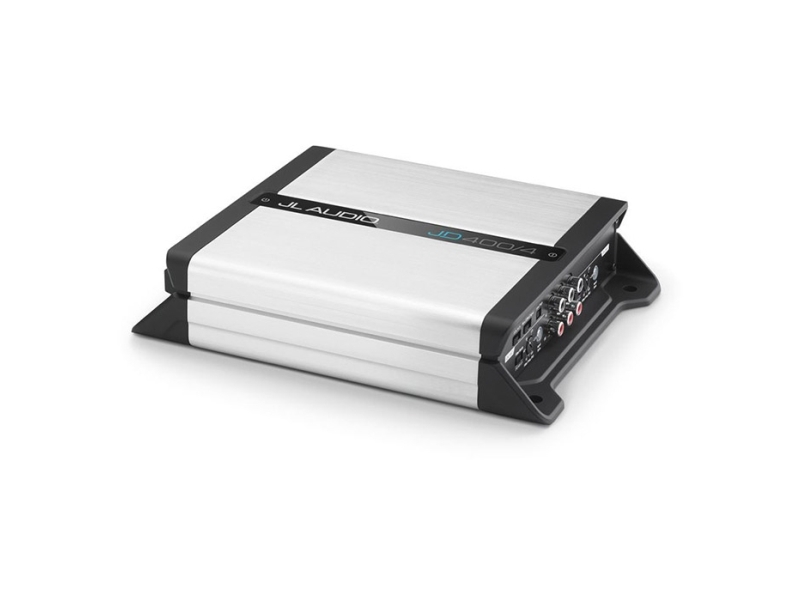 Audio 400w Kanal Class Full Range Forstærker