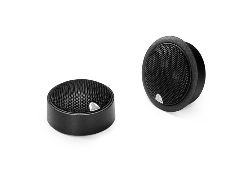 Audio   Silk Dome Diskantsæt
