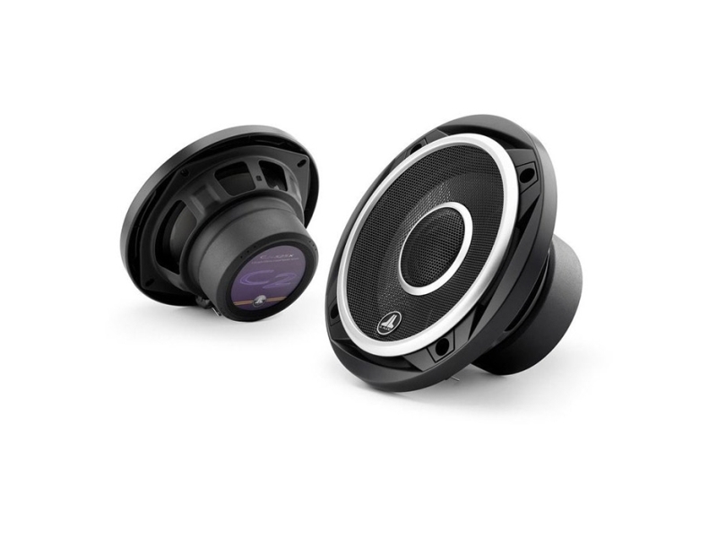 Audio \\ 130 Coaxial Højtalersæt