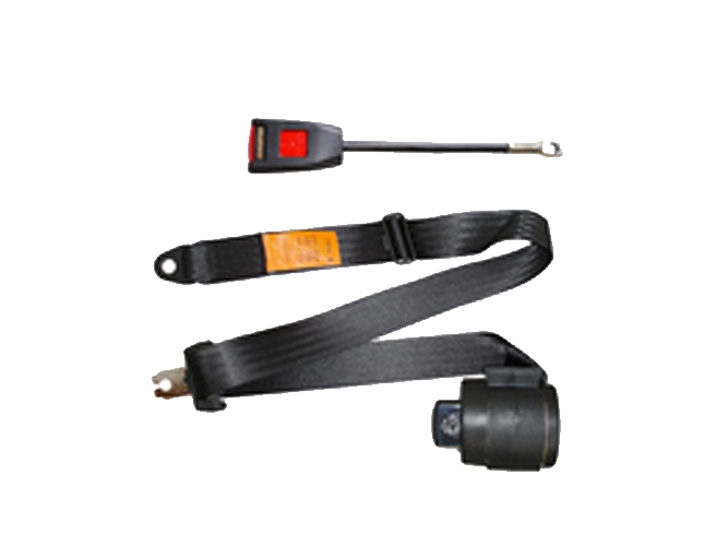 Rullesele 266 cm + 30 cm arm