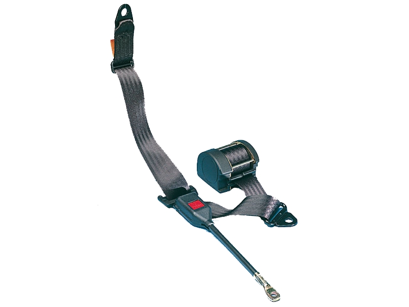 Rullesele 335 cm + 15 cm arm