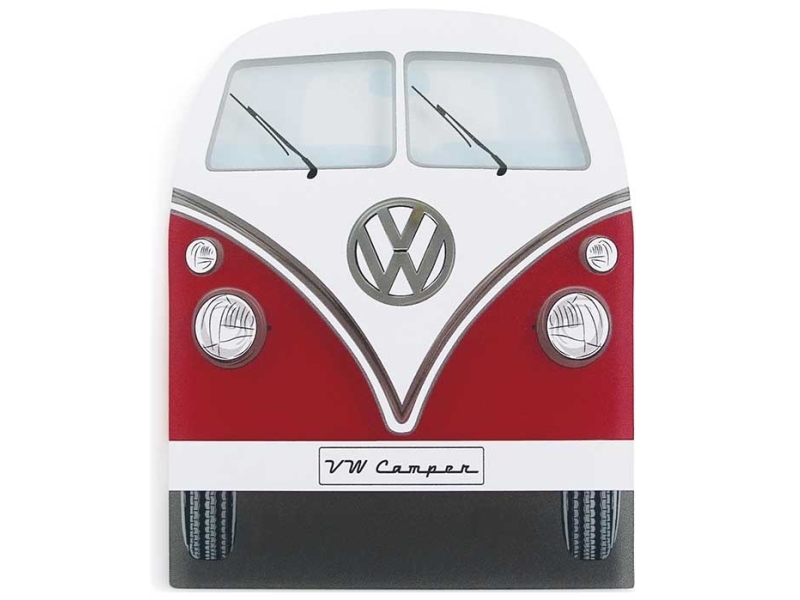 Isskraber VW T1 bus