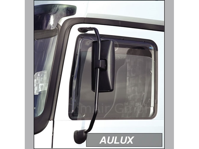 Climair Windabweiser Renault T-Truck 2014-