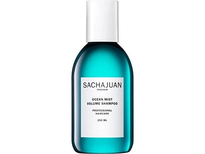 Sachajuan Ocean Mist Volume Shampoo Shampoo For Larger Hair Volume