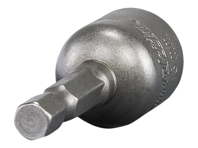 Makita Makita Magnetic Capset 5Pcs Mb-39154 - B-39154