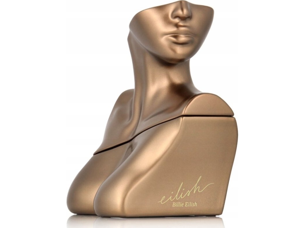 Billie Eilish Eilish Eau De Parfum 100 Ml