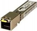 Dell - Sfp (Mini-Gbic)-Transceiver-Modul - Gige - 1000Base-T - Rj-45 - Für Networking N2024, N2048, N3024, N4032, N4064, X1018, X4012, Prosupport Plu