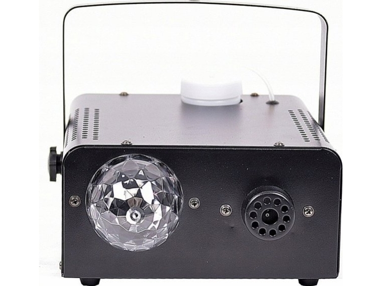 Light4me Ml S 700W Led-Ball Med Røgmaskine