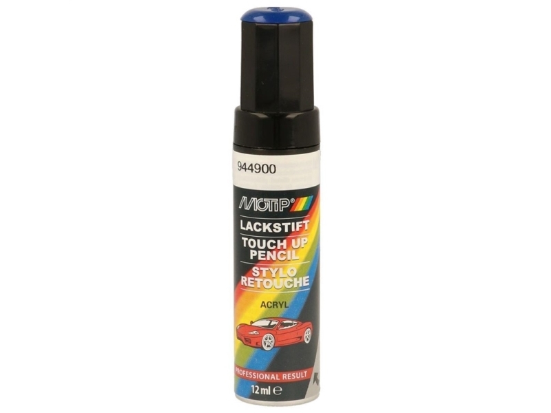 Motip 944900 lakstift akryl autolak 12ml