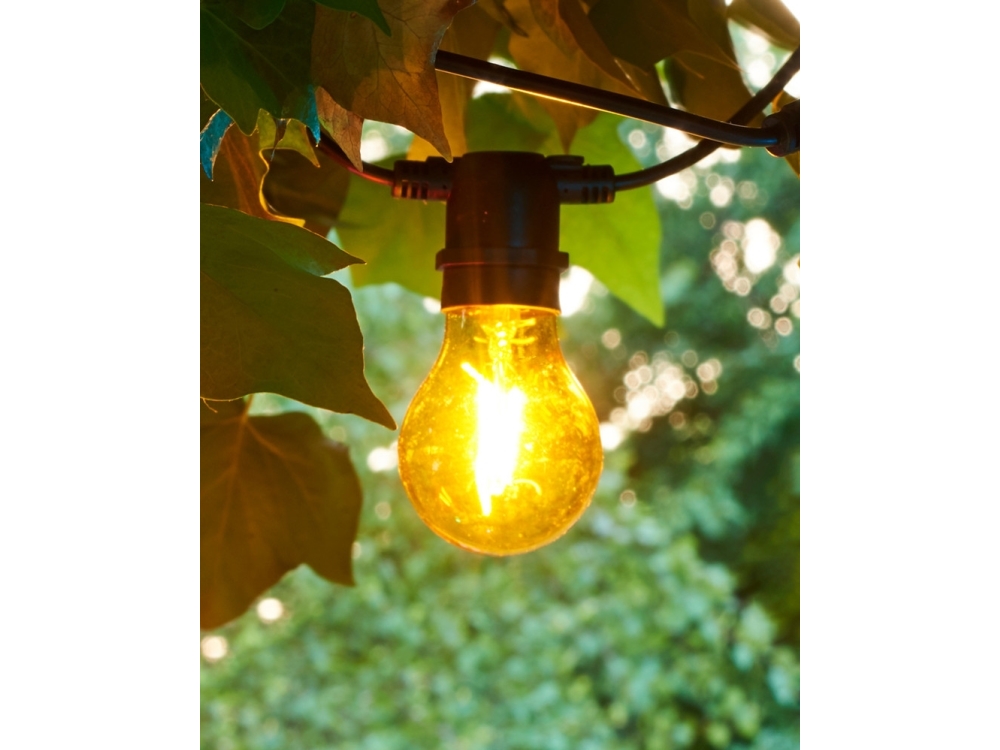 Sirius Sirius Tobias Reservlampa - Gul | N - A | GameStuff