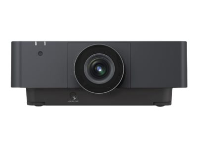Sony Vpl-Fhz80 - 3Lcd-Projektor - 6500 Lumen - 6000 Lumen (Farve) - Wuxga (1920 X 1200) - 16:10 - 1080P - Standard Objektiv - Lan