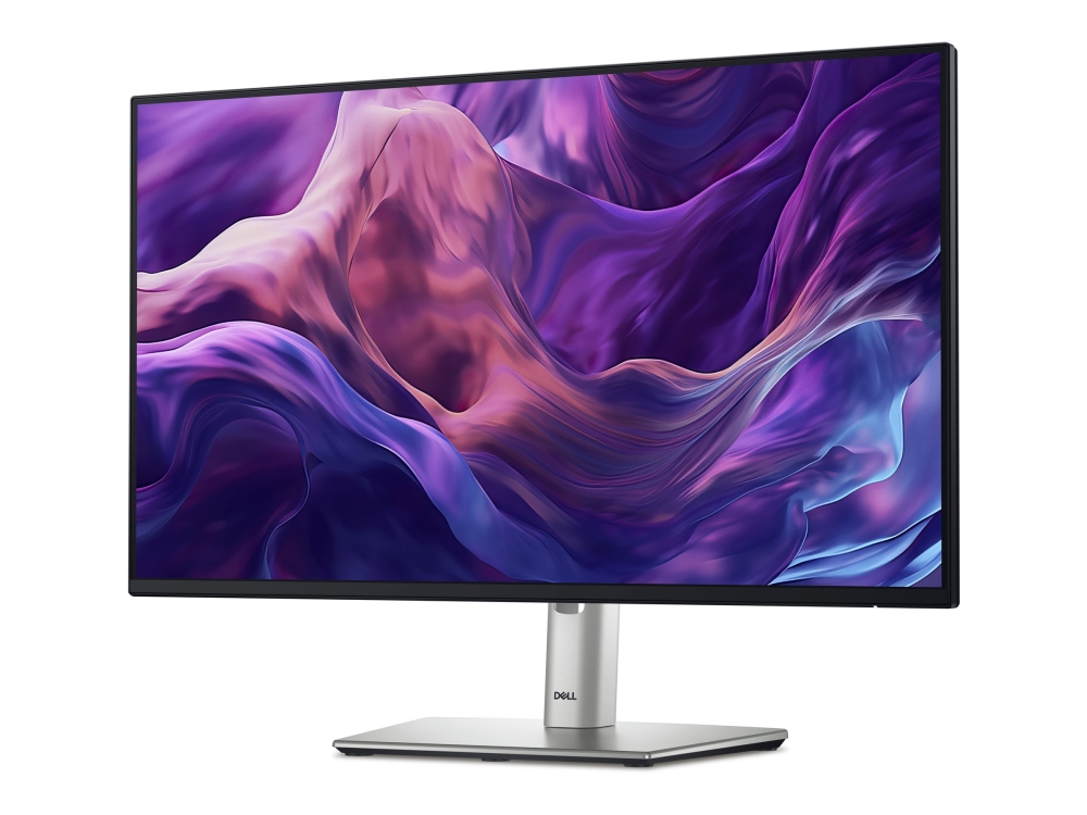 Dell P2425H - LED-skärm - 24 - 1920 x 1080 Full HD (1080p) @ 100 Hz - IPS - 250 cd/m² - 1500:1 - 5 ms - HDMI, VGA, DisplayPort - BTO - med 3 års grundläggande maskinvaruservice med avancerat byte efter fjärrdiagnos | Datorer & Surfplattor - Datorer - tillbehör - Bildskärmar | GameStuff