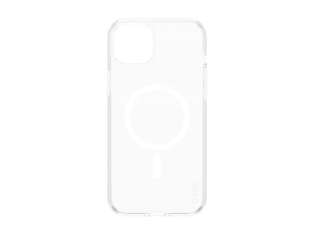 Care By Panzerglass Urban Combat - Bagsidecover Til Mobiltelefon - Magsafe-Kompatibilitet - Termoplastisk Polyuretan (Tpu), Polycarbonat (Pc), Oleofo